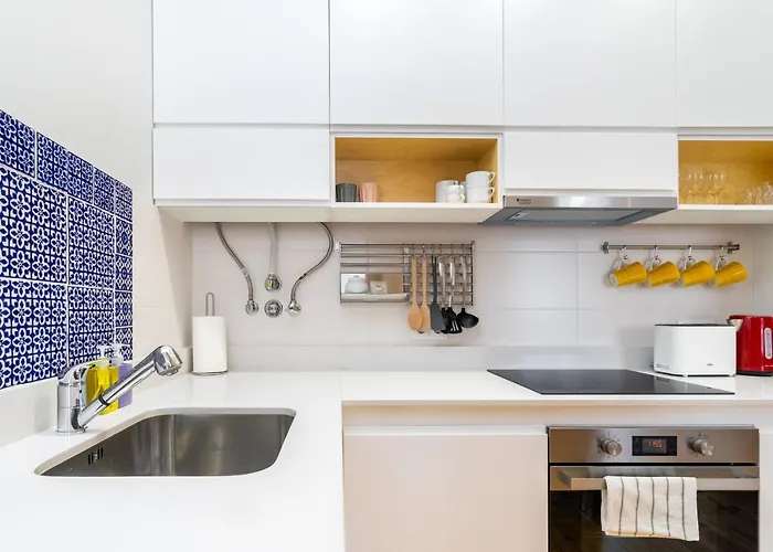Whome Downtown 224 In Top Notch Location W/ Ac & Wi-Fi